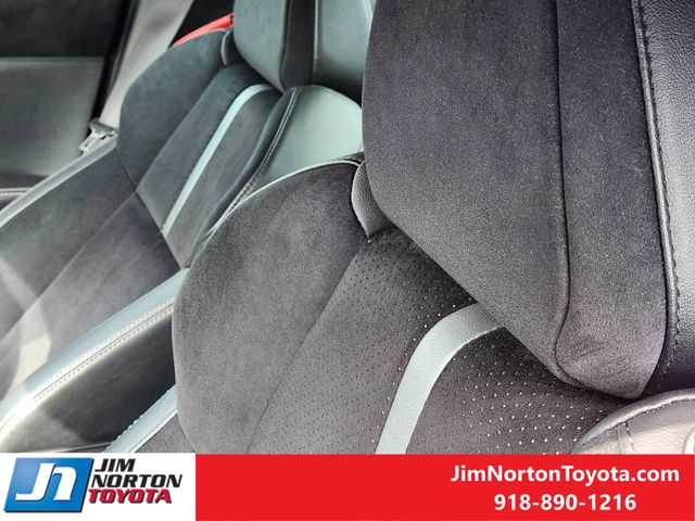 Used 2025 Toyota GR86 Coupe