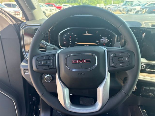 New 2026 GMC Sierra 1500 Truck