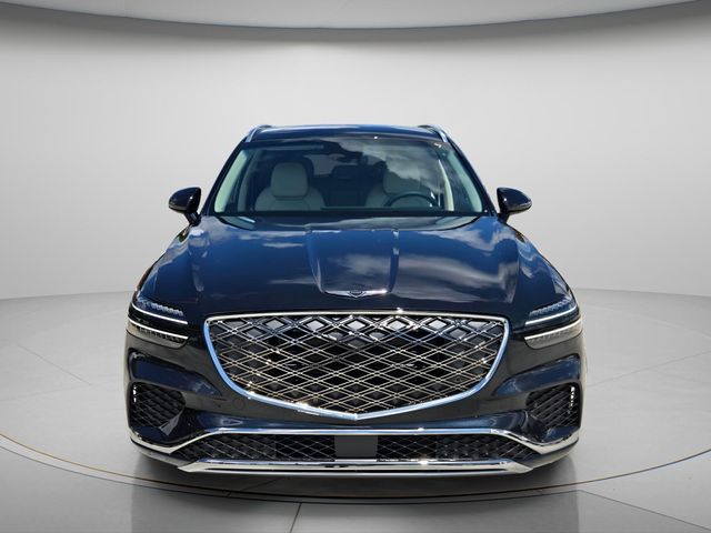 2027 Genesis Gv70