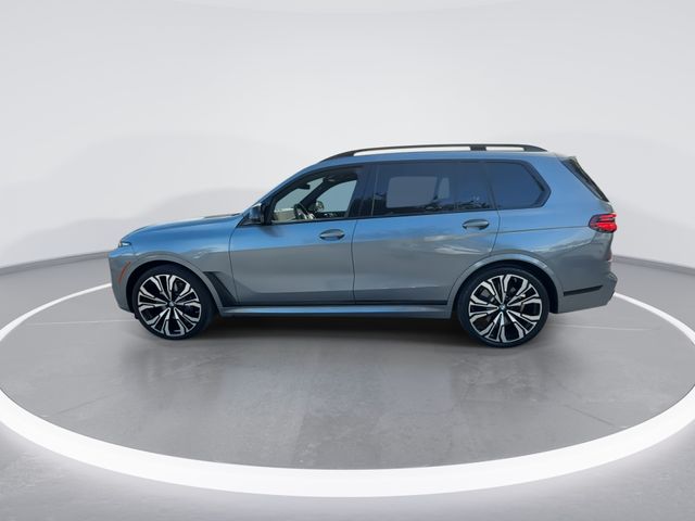 Used 2024 BMW X7 SUV