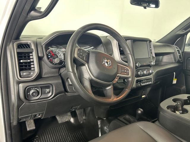 2023 Ram 2500 Tradesman 19