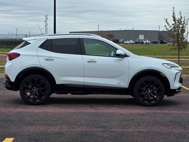 2026 Buick Encore GX Sport Touring AWD