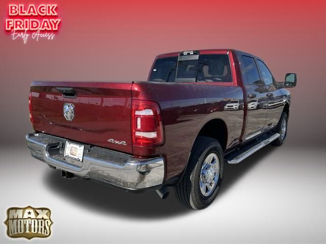 2024 Ram 3500 Tradesman 13