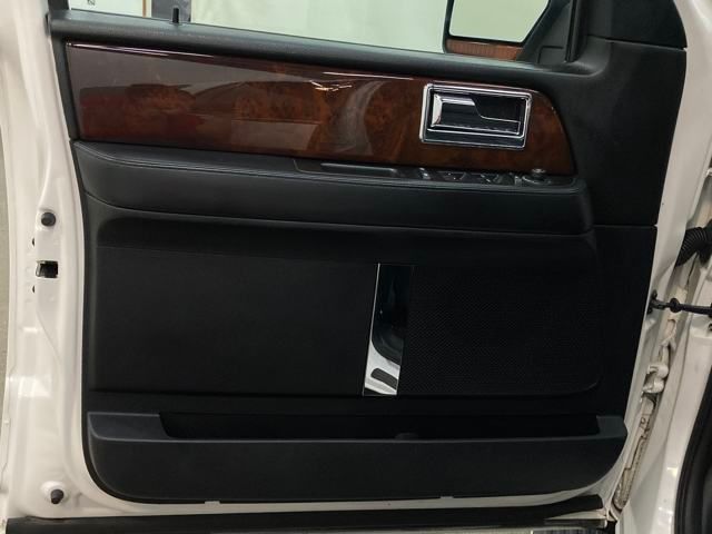 2016 Lincoln Navigator L Select