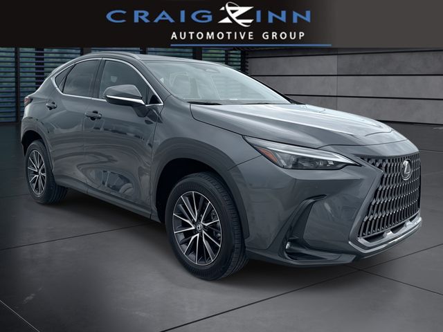 2024 Lexus NX - $40,998