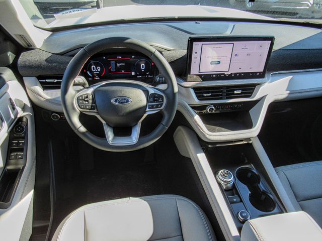 Photo of 2025 Ford Explorer Active in Dallas, GA - 13,  2025 Ford Explorer Active:167852