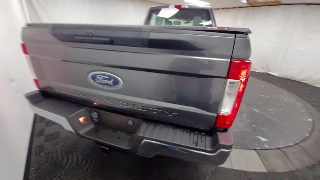 2019 – Ford – F-250SD