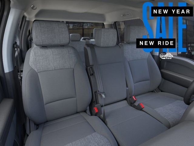 new 2026 Ford F-350SD car, priced at $76,793