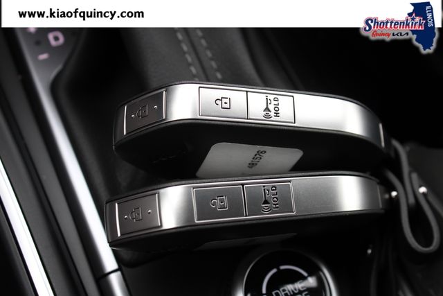 New 2026 Kia Sorento SUV