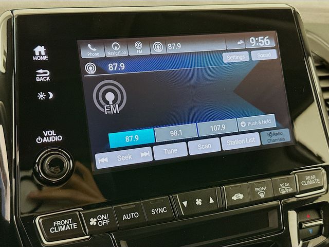 2023 Honda Odyssey Touring photo