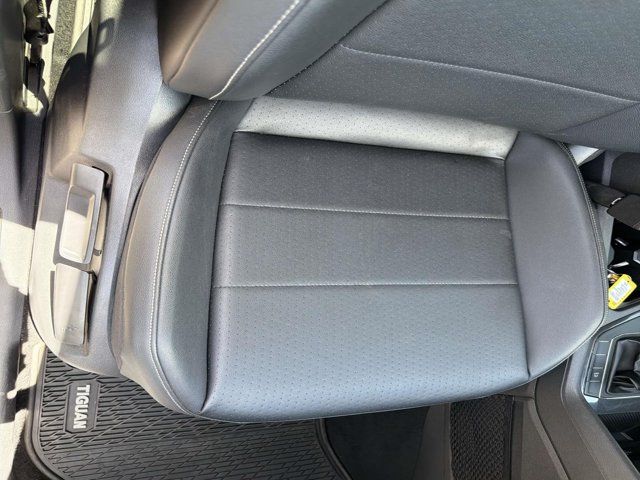 Used 2019 Volkswagen Tiguan SUV