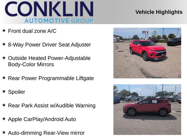 View vehicle photo 2