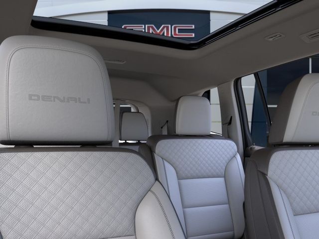 2026 GMC Acadia Denali:46477