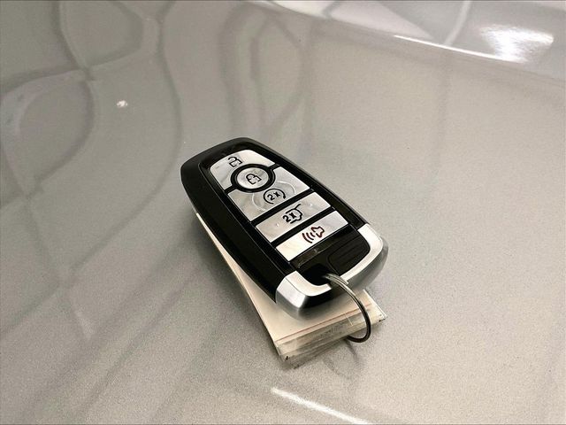 2024 Ford Escape Active Silver at Grove City Ford