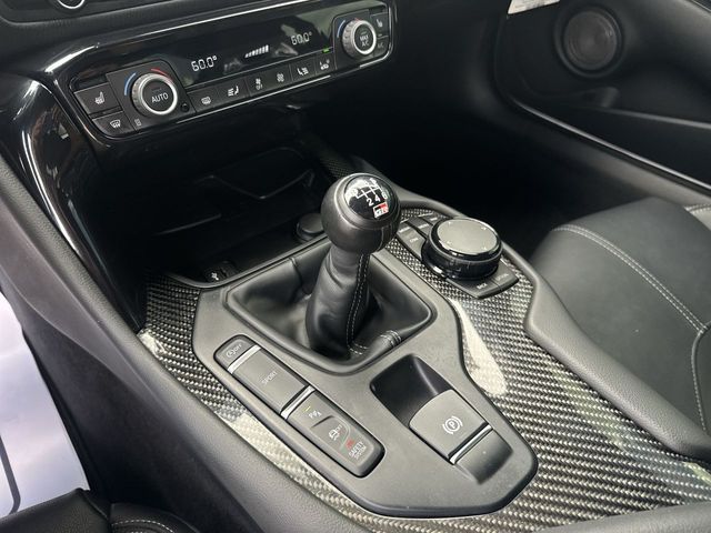 Used 2024 Toyota GR Supra Coupe