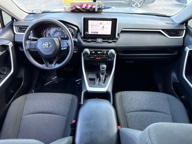 2024 Toyota RAV4 - $30,888