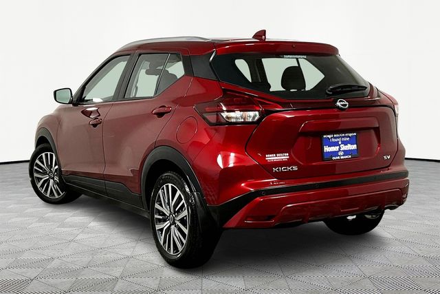 Used 2023 Nissan Kicks For Sale in OLIVE BRANCH, MS