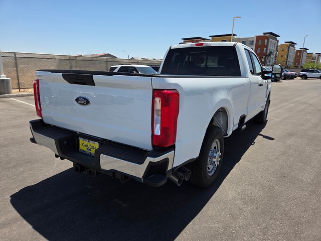 New 2025 Ford Super Duty F-350 SuperCab XL