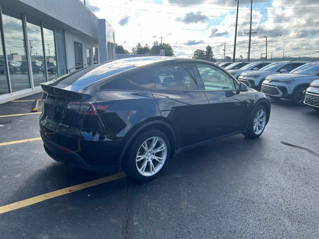 Used 2021 Tesla Model Y SUV