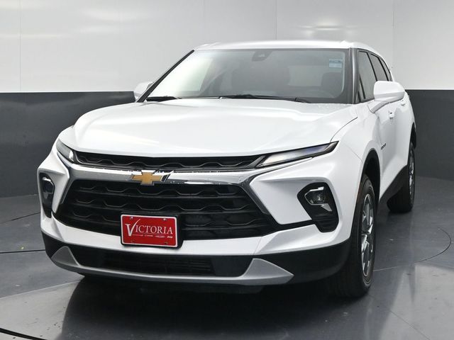 2025 Chevrolet Blazer LT - 2