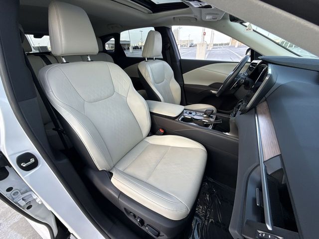 Used 2024 Lexus RX SUV
