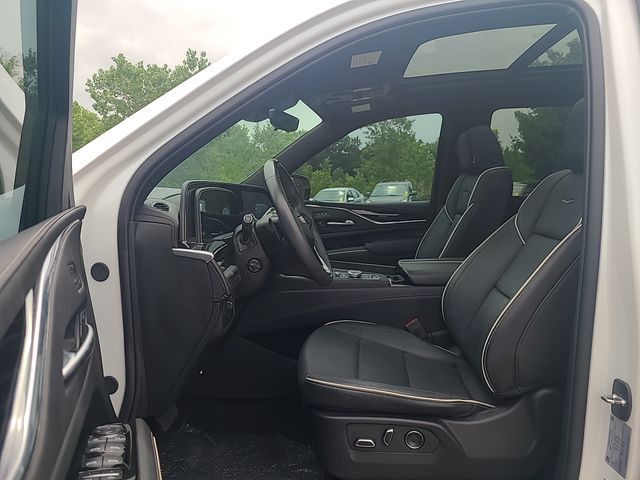 Used 2024 Cadillac Escalade SUV