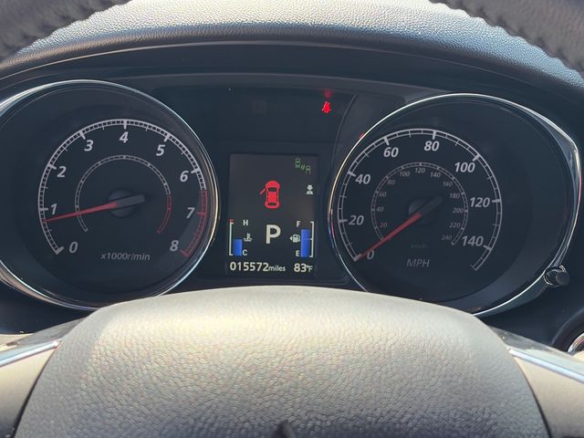 Used 2024 Mitsubishi Outlander Sport SUV