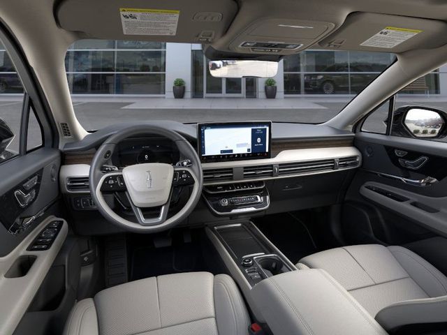 2025 Lincoln Corsair Grand Touring