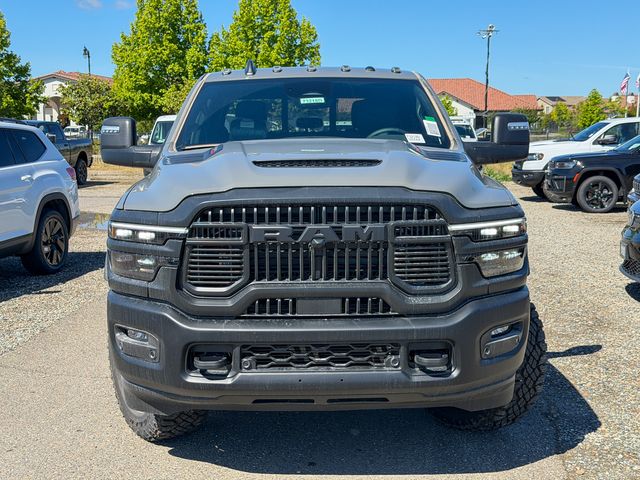 new 2026 Ram 2500 car, priced at $84,430
