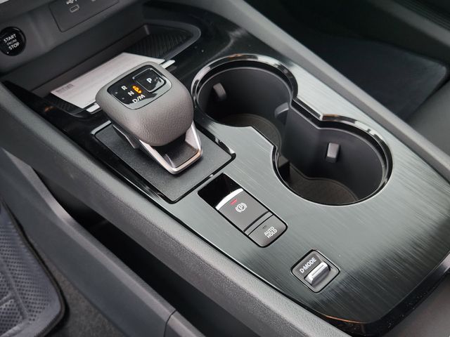 2026 Nissan Rogue SV photo 11