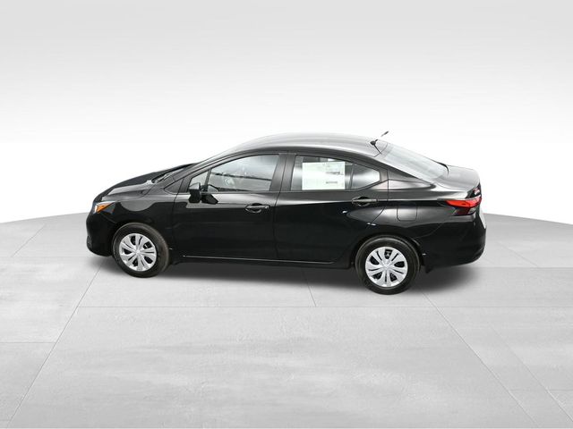 2024 Nissan Versa 1.6 S 29