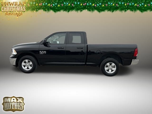 2024 Ram 1500 Classic SLT 6