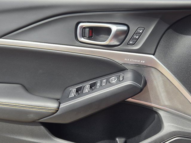 new 2026 Acura Integra car, priced at $41,320
