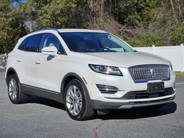 2019 Lincoln MKC Select's photo
