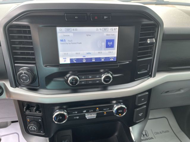 Used 2023 Ford F-150 Truck