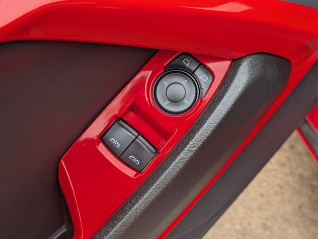 2023 Chevrolet Camaro 1LT - 10