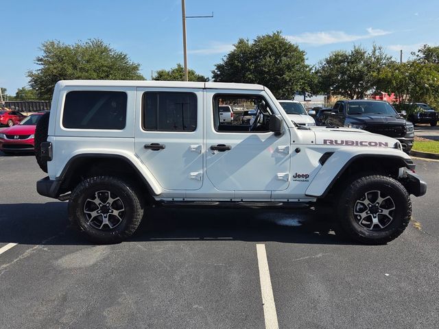 Used 2018 Jeep Wrangler SUV