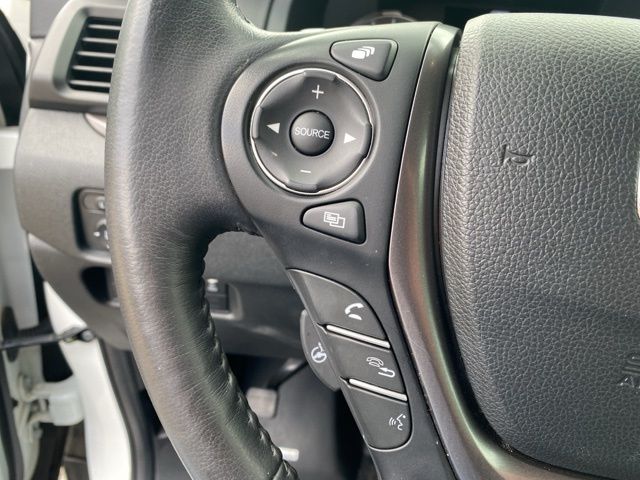 Used Car 2022 Honda Ridgeline  Rtl-e For Sale Under $35,000 In San Antonio, Texas