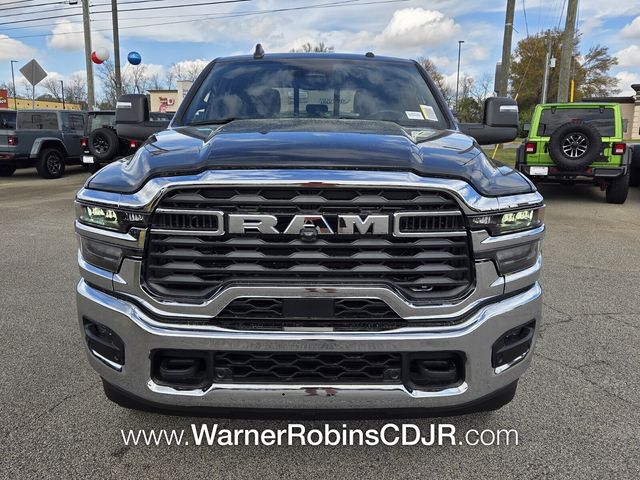 New 2026 Blue Ram Tradesman image 2