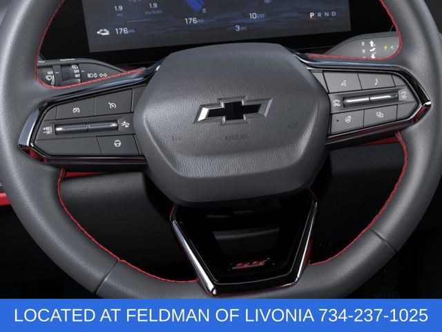 New 2025 Chevrolet Blazer EV For Sale in Livonia, MI