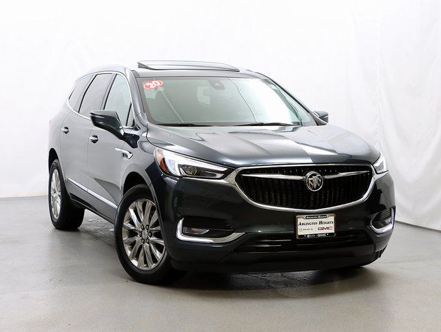 2020 Buick Enclave