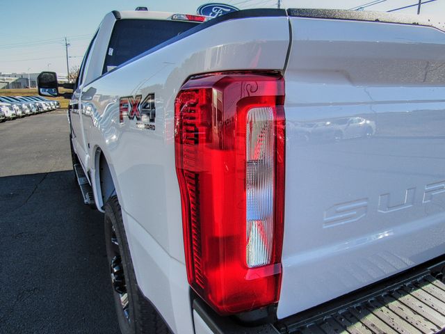 2026 Ford F-250SD XL:168044