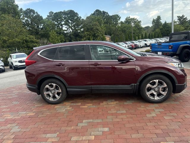 Used 2019 Honda CR-V SUV