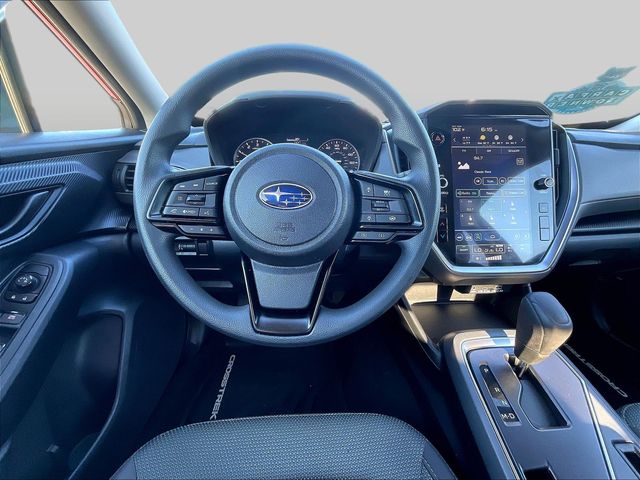 Used 2024 Subaru Crosstrek SUV