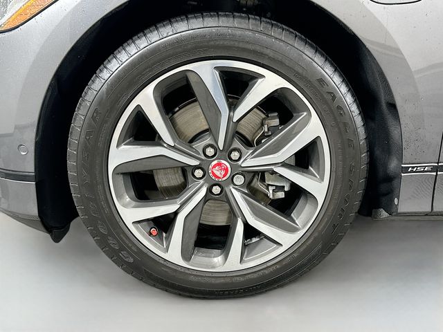 2020 Jaguar I-Pace HSE 32