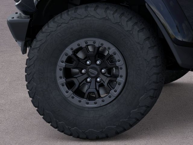 New 2026 Black Ford Raptor image 21
