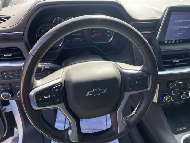 Used 2021 Chevrolet Tahoe SUV