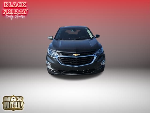 2018 Chevrolet Equinox LT 2