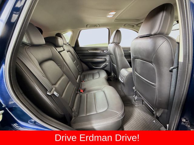Used 2022 Mazda CX-5 SUV