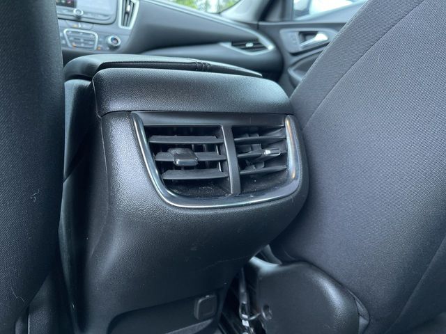 Used 2022 Chevrolet Malibu For Sale in Livonia, MI